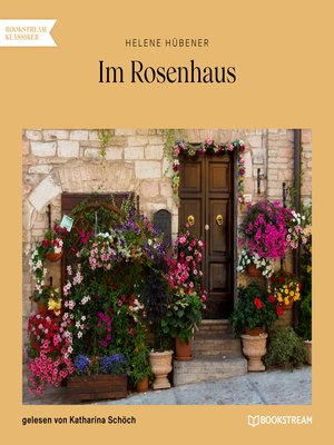 cover image of Im Rosenhaus